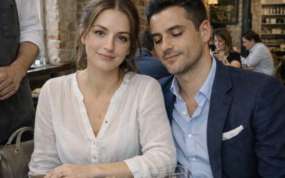 A un pranzo di sabato, il mio fidanzato disse, senza nemmeno abbassare la voce: «Il matrimonio è annullato.