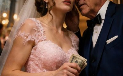 La notte delle mie nozze, mio ​​suocero mi ha dato di nascosto 1.000 dollari e mi ha sussurrato: “Se vuoi vivere, scappa”.