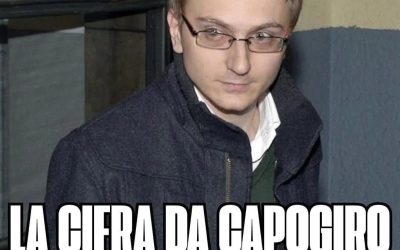 Garlasco, la cifra da capogiro del risarcimento a Stasi (1 / 2)