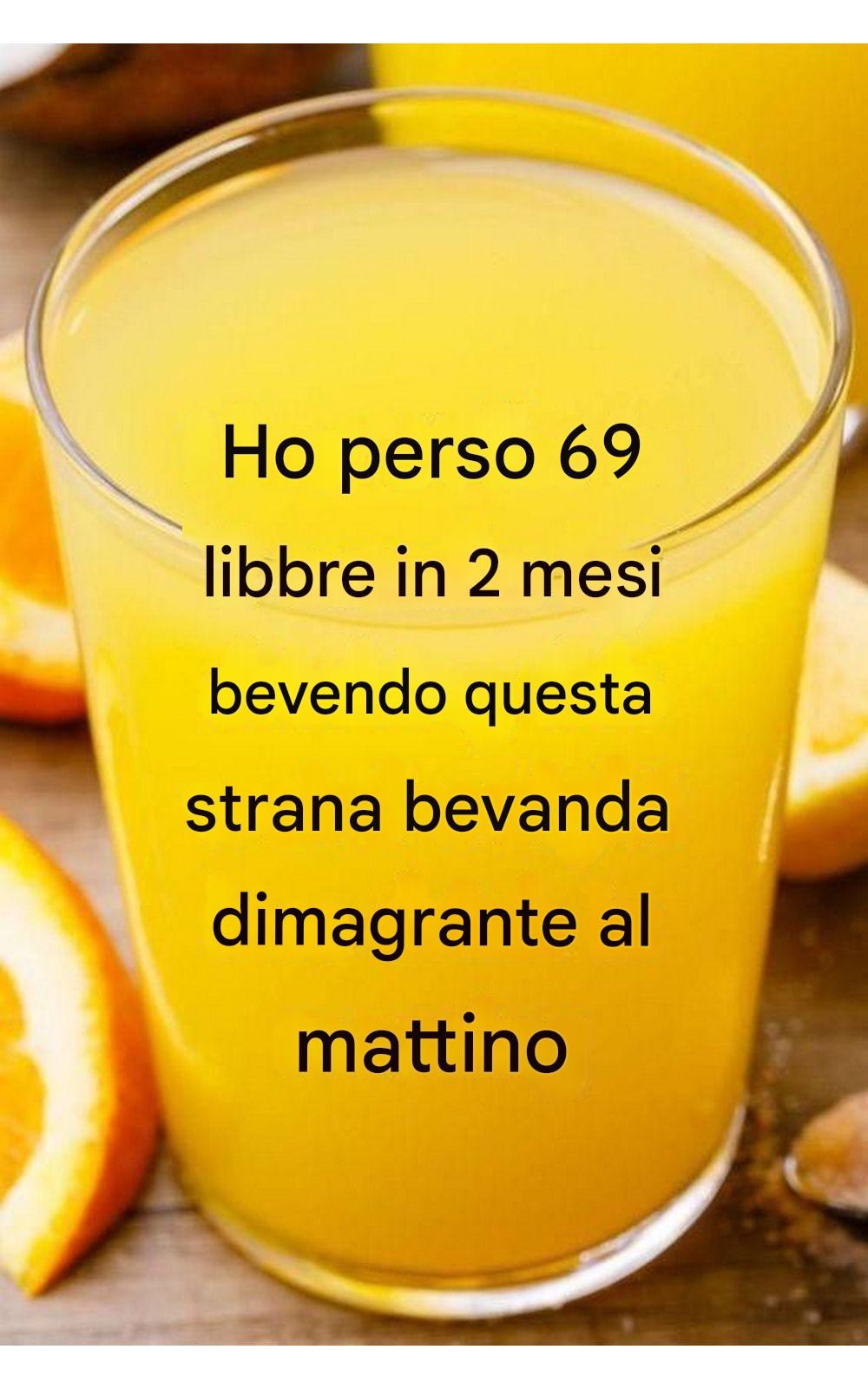 Bevanda Mattutina allo Zenzero e Limone: Un Tonico Rinfrescante per Iniziare la Giornata