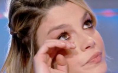 Emma Marrone lascia tutti senza parole: cosa è successo
