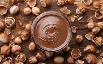 “Ho smesso di mangiare Nutella il giorno in cui Michalak ha condiviso la sua ricetta”: bastano 3 ingredienti e 10 minuti.