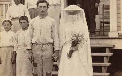 Il padre diede in sposa la figlia, cieca dalla nascita, a un mendicante, ed ecco cosa accadde dopo…”