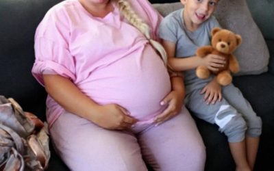 Mio marito mi ha convinta due volte a diventare madre surrogata – quando ha saldato il debito di sua madre, mi ha lasciata. Mio marito mi ha