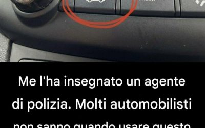 Cosa fa realmente il pulsante di ricircolo dell’aria nella tua auto e quando dovresti (o non dovresti) usarlo