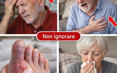 Gli effetti collaterali delle statine ti stanno avvertendo? 6 segnali da non ignorare