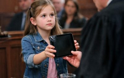 Ho donato un rene a mio marito: due giorni dopo, lui ha chiesto il divorzio… ma mia figlia ha messo a tacere la corte con una sola frase.
