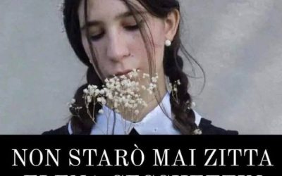 Elena Cecchettin, la rivelazione: “Ora dico tutto.. (1 / 2)