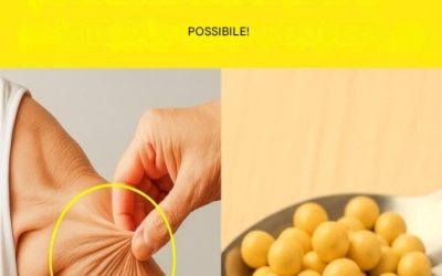 Questi alimenti benefici rafforzano i muscoli delle persone anziane.