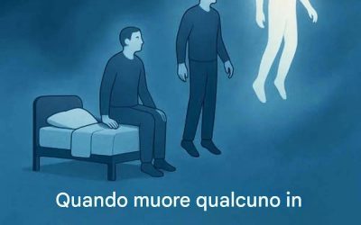 Quando muore un membro della famiglia, non buttare mai via queste 4 cose al suo funerale