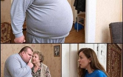 Ho deciso di mettere alla prova mio marito e gli ho detto: