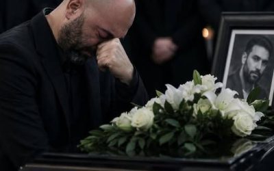 💔 L’addio di Giuliano: “Buon viaggio mia amata Stella, mia figlia port.. Altro…