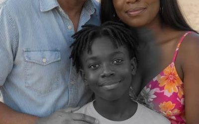 Mio figlio di 13 anni è morto. Qualche settimana dopo, la sua insegnante ha chiamato dicendo: “Signora, suo figlio le ha lasciato qualcosa. La prego di venire subito a scuola”.