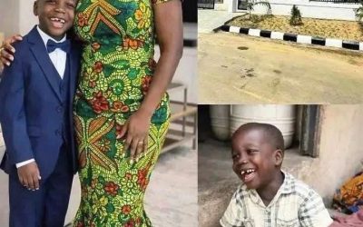 Il ragazzo che ha cambiato la vita della sua famiglia con una sola risata… una storia vera che vi commuoverà. Riuscite a credere che un semplice video possa cambiare la vita di un’intera famiglia? Non è un film o una storia inventata… è la realtà di un ragazzo di nome Albert. Sua madre racconta: Prima che il video di mio figlio diventasse virale, vivevamo in condizioni molto difficili. La nostra casa era un’umile abitazione fornita da un ente di beneficenza. Avevamo a malapena il necessario per sopravvivere. Ogni giorno era una lotta. C’erano momenti in cui non sapevo come procurare da mangiare ai miei figli o come pagare le necessità di base. Vivevamo in una costante incertezza, senza stabilità né sicurezza. Anche l’istruzione era un problema. Molte volte, Albert e i suoi fratelli non potevano andare a scuola perché non potevamo permetterci la retta. Mentre gli altri bambini uscivano ogni mattina con i loro zaini, loro restavano a casa, sognando un’opportunità che sembrava lontana. Ma in mezzo a tutte queste difficoltà, c’era qualcosa di speciale in Albert… la sua risata. Era una risata pura e sincera, piena di vita. Una risata che non rifletteva la durezza della sua realtà, ma piuttosto una luce interiore che nessuno avrebbe potuto spegnere. Nessuno immaginava che quella risata sarebbe stata l’inizio di un grande cambiamento. Un giorno, qualcuno registrò un breve video di Albert che rideva spontaneamente. Non c’era alcun piano, nessuna intenzione di renderlo famoso… solo un momento spontaneo. Ma quel momento ebbe un impatto enorme. Il video divenne virale sui social media con incredibile velocità. Migliaia di persone lo condivisero, poi milioni. Persone di diversi paesi furono commosse dalla gioia di quel bambino. La sua risata toccò i cuori. Poco a poco, iniziarono ad arrivare messaggi di sostegno. Poi, aiuto. Persone che non avevano mai incontrato la famiglia decisero di contribuire, motivate dalla storia e dal sorriso di Albert. Sua madre dice: “Non potevo credere a quello che stava succedendo. In pochi giorni, le nostre vite sono cambiate completamente. Abbiamo smesso di pensare solo alla sopravvivenza e abbiamo iniziato a immaginare un futuro migliore”. E poi accadde qualcosa di ancora più incredibile. Albert riuscì a realizzare un sogno che sua madre non avrebbe mai creduto possibile. 👉🏻👉🏻👉🏻