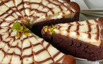 Dolce Stratificato alla Crema: Scopri la Magia della Zuppa Inglese Emiliana