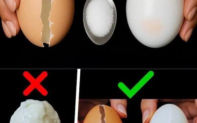 Non bollire le uova direttamente in acqua: ecco come le cucinano gli hotel a cinque stelle!