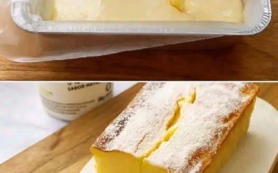 Plumcake allo yogurt me la concedo dopo cena