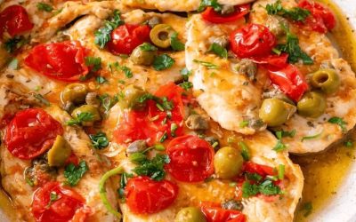 PER CONTINUARE A RICEVERE LE MIE RICETTE SCRIVI “SÌ”. ricetta completa nel comment 👇