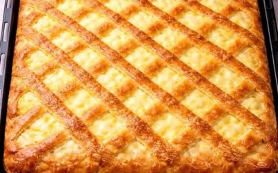 PER CONTINUARE A RICEVERE LE MIE RICETTE SCRIVI “SÌ”.ricetta completa nel comment 👇