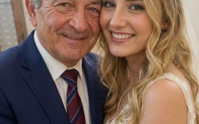 La mia fidanzata ha sposato mio padre, e questo mi ha spezzato il cuore, finché non ho scoperto il sacrificio che ha fatto per me.