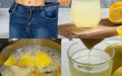La bevanda dimagrante più efficace che brucia il grasso addominale in 7 giorni