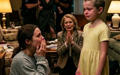 Mia figlia di 8 anni è tornata a casa dalla zia dopo una giornata alla spa con la cugina e si è tolta il cappello. “La zia ha detto che i miei capelli non