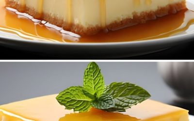Freschezza al Cucchiaio: La Torta al Limone Senza Cottura che Fa Innamorare”
