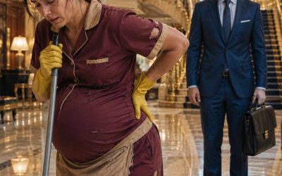 Un miliardario amministratore delegato ritrova la moglie scomparsa mentre lavora come governante, ma la sua reazione quando lui la