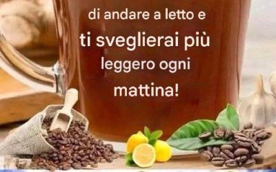 L’oncologo ha annunciato che questa bevanda uccide le cellule cancerose e aiuta a curare la gastrite, il diabete e le malattie del fegato…