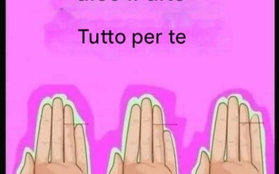Se sei curioso di sapere cosa dice la lunghezza del tuo mignolo sulla tua personalità, sei nel posto giusto! Ecco come questo dettaglio