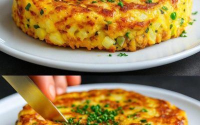 1 zucchina e 2 uova! Mia nonna mi ha insegnato questa ricetta! Ora cucino solo così!
