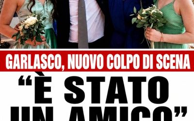“È stato un amico”. Madre e figlia avvelenate: appena arrivata la notizia (1 / 2)