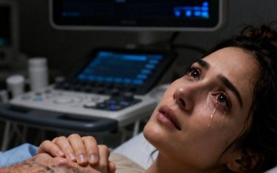 Mio marito mi ha accusata di tradimento e mi ha lasciata incinta perché pensava di essere sterile, poi il dottore ha rivelato che aspettavo due gemelli.