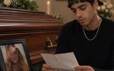La lettera del fidanzato di Giorgia Sommacal, deceduta alle Maldive