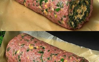 Come preparare l’involtino di carne più delizioso del mondo