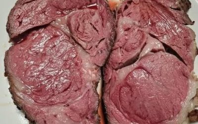 Padroneggia l’arte di cucinare una costata di manzo perfetta ogni volta!