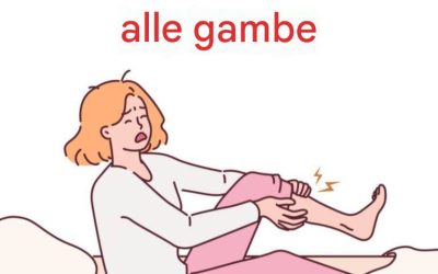 Bevi prima di andare a letto per prevenire i crampi notturni alle gambe.