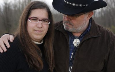 Daniela Ruggi, rompe il silenzio lo sceriffo dopo l’arresto e le rivelazioni sulla gravidanza