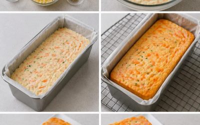 Pane al surimi e formaggio ultra fondente