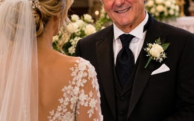 Gerry Scotti si è sposato in gran segreto con.. Altro…