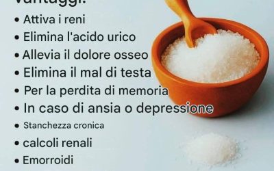 Magnesio: benefici, funzioni e modalità d’uso