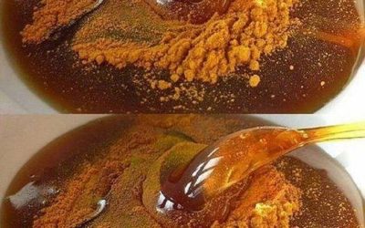 Il miglior antibiotico naturale da 2 ingredienti: assumerne solo 1 cucchiaio tiene lontane le malattie