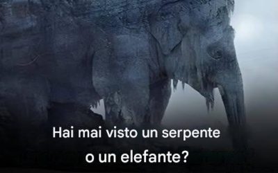 Cosa hai visto a prima vista? Il 97% delle persone ha visto un serpente! Scopri se la tua vecchiaia sarà dolce o amara!