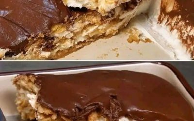 La ricetta del semifreddo allo yogurt