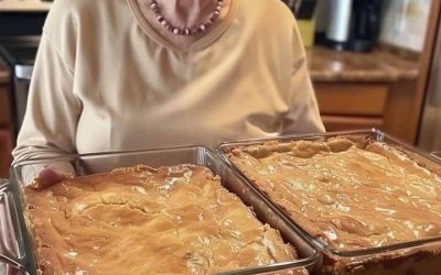 Barrette di torta Chess: un classico dolce del Sud