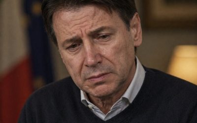 “Sono Malato”. Conte costretto a mollare tutto: lo stanno per operar…Altro…