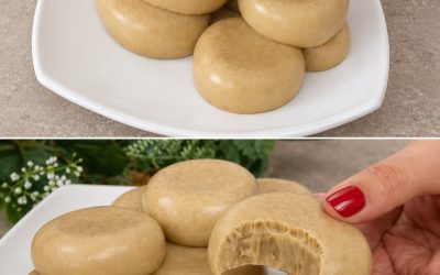 Dolce al caffè di appena 10 calorie, ne posso mangiare quanti ne voglio a dieta: ho trovato la ricetta perfetta!