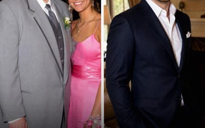 La ragazza più bella della scuola mi invitò al ballo di fine anno mentre tutti gli altri mi prendevano in giro per il mio aspetto – 20 anni dopo, non mi riconobbe e quello che feci le cambiò la vita.