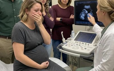 Mio marito ha fatto una vasectomia e due mesi dopo ho scoperto di essere incinta. Mi ha chiamato infedele, mi ha lasciato per un’altra donna… Ma ancora non sapevo che la cosa più difficile mi aspettava all’ecografia.