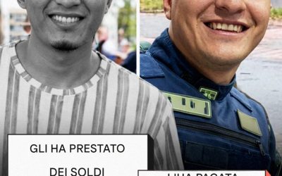 Un uomo sarebbe stato assassinato dal suo migliore amico, un agente di polizia, per un debito di 20 milioni di pesos: la storia che ha sconvolto Villavicencio